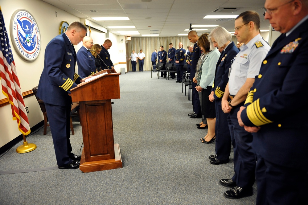 Ombudsman of the Year celebration