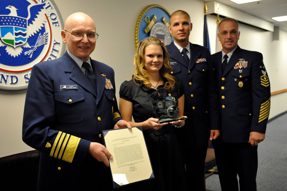 Ombudsman of the Year