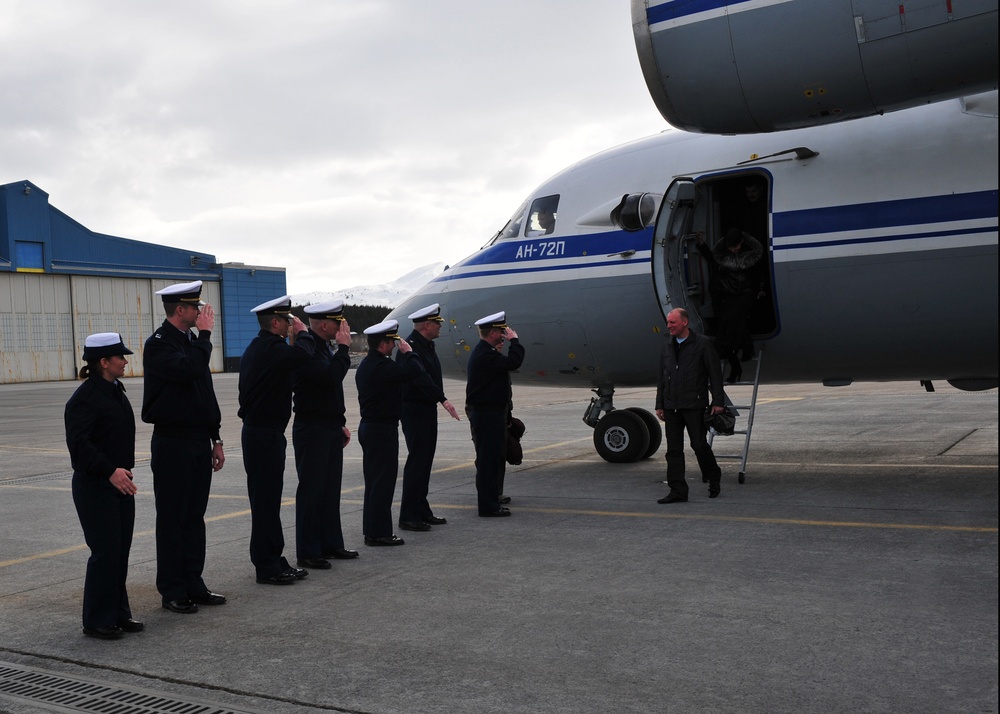 D17 welcomes Russian NBD