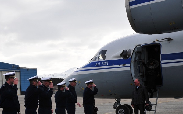 D17 welcomes Russian NBD