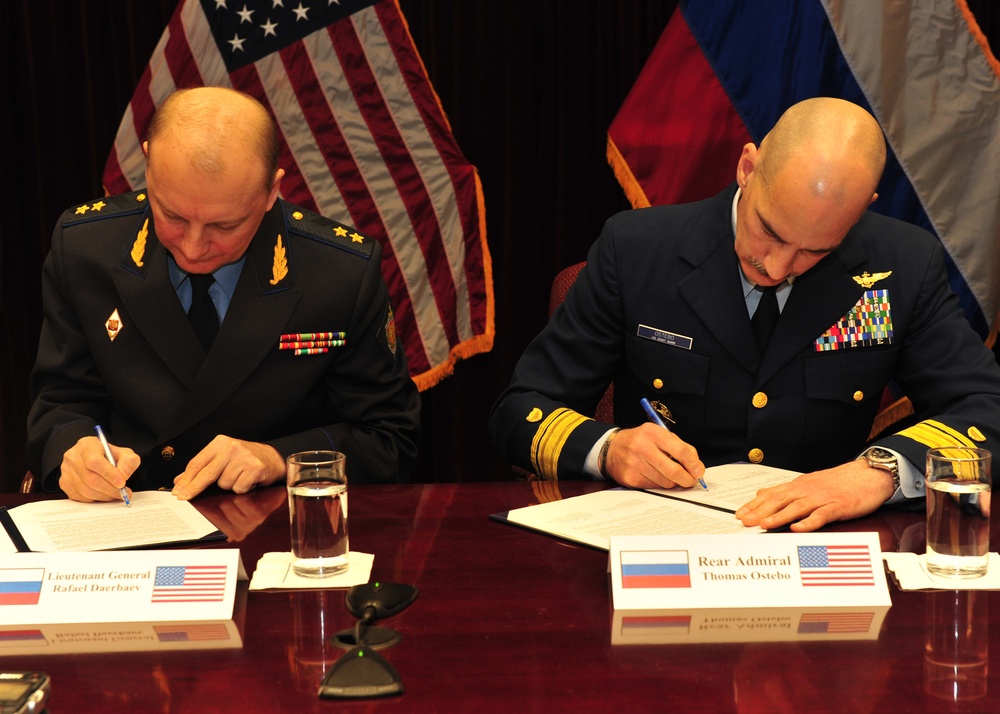 D17 and Russian NBD sign cooperative agreement