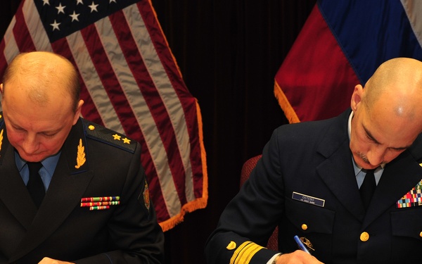 D17 and Russian NBD sign cooperative agreement