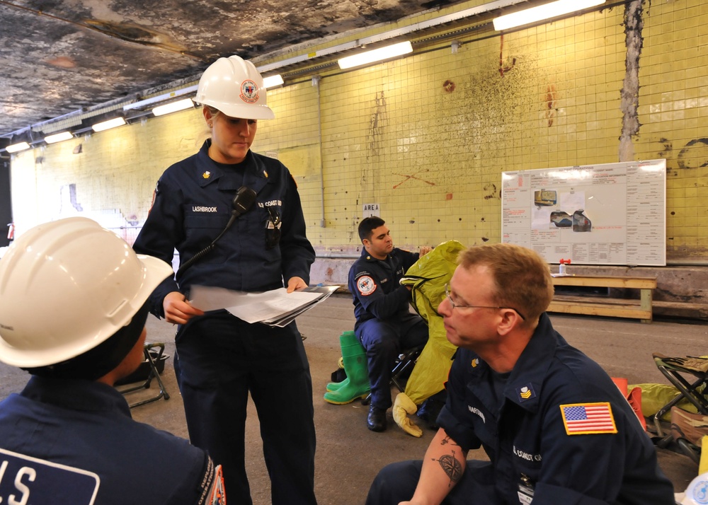 NSF member brief
