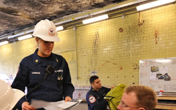 NSF member brief