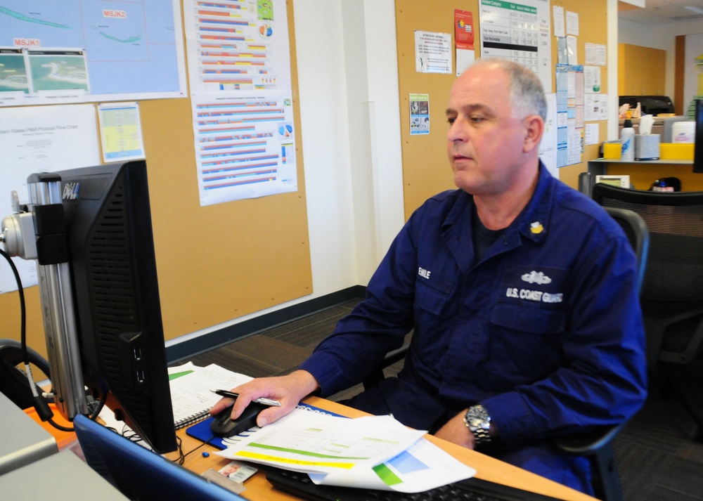 GCIMT Mississippi Branch Office