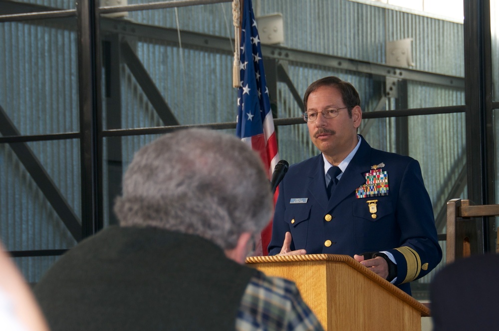 West Coast Pilots Conference