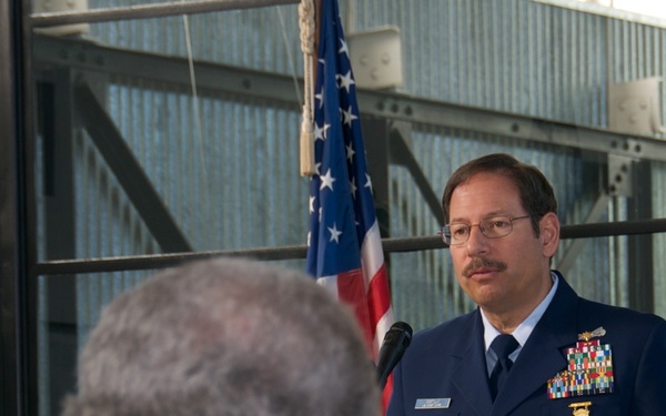 West Coast Pilots Conference