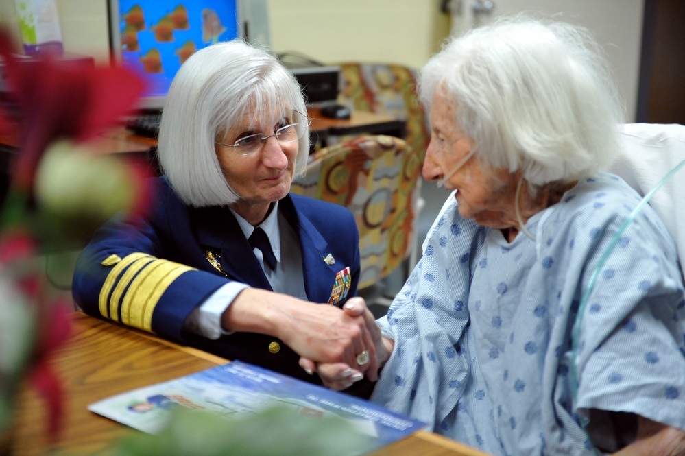 Events surrounding Coast Guard Cutter Stratton Commissioning ceremony