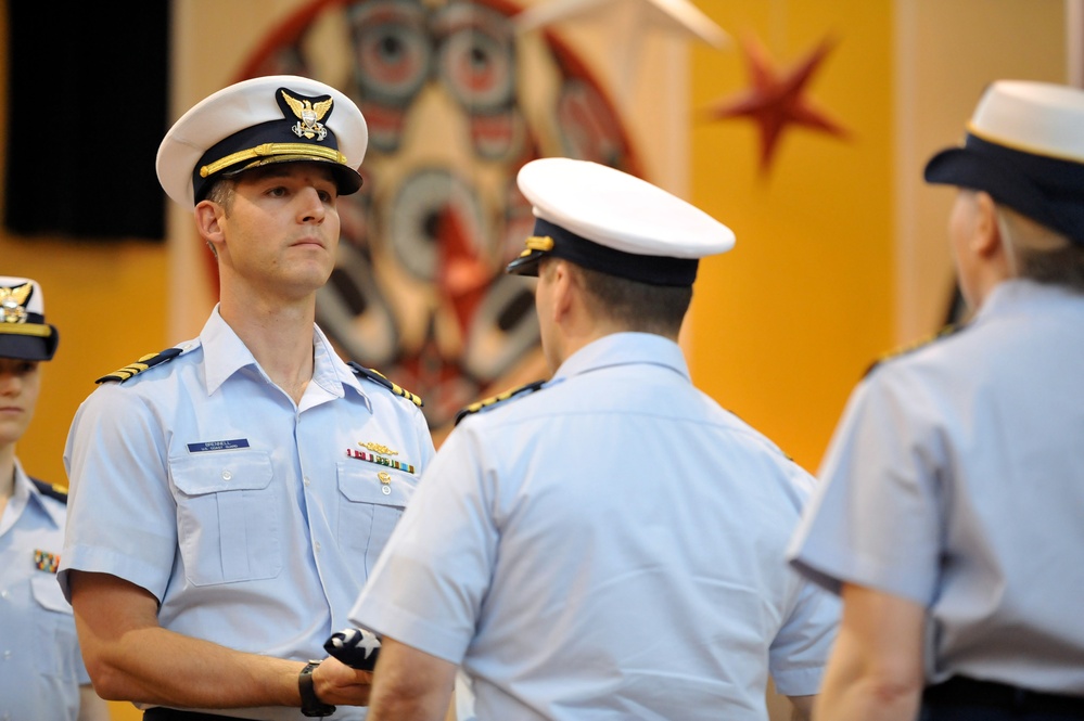 Juneau, Alaska, April 2, 2012, events