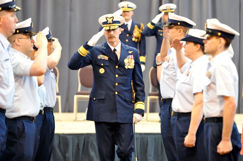 Juneau, Alaska, April 2, 2012, events