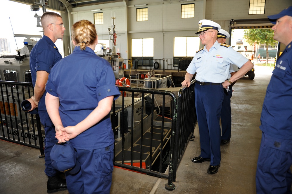 Honolulu events April 3, 2012