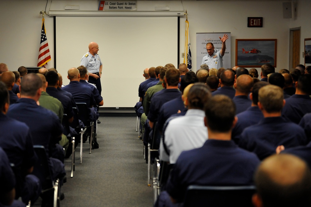 Honolulu events April 3, 2012