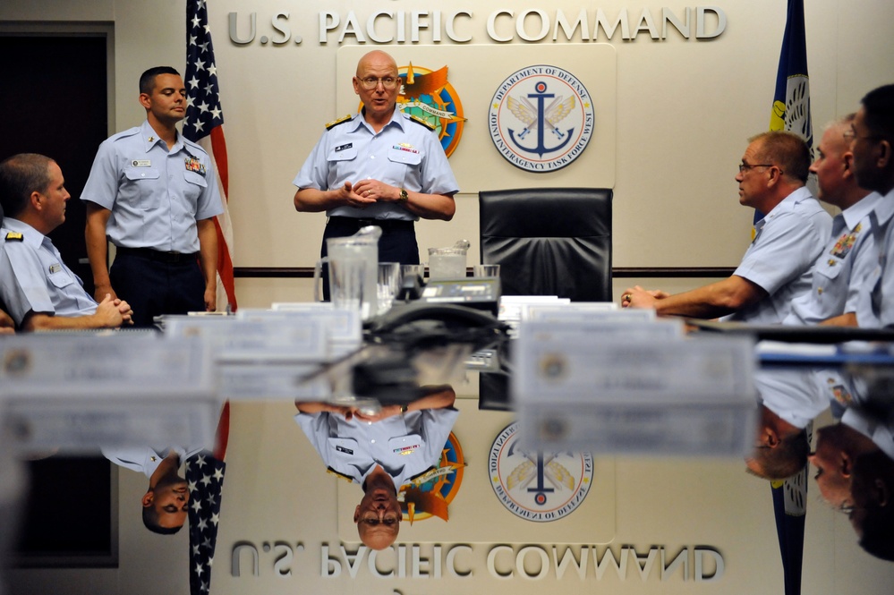 Honolulu events April 4, 2012