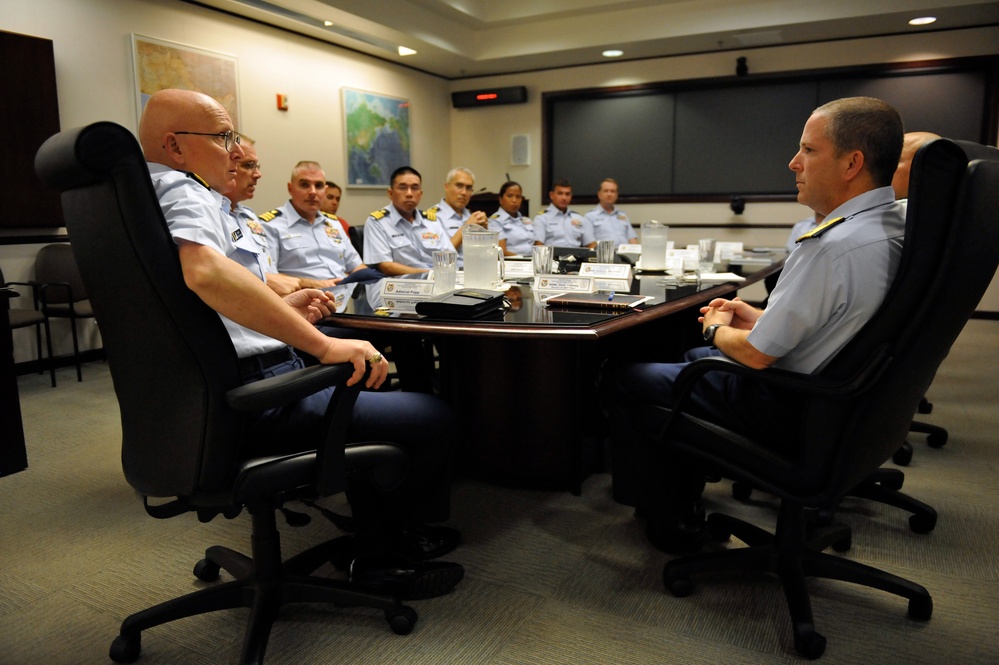 Honolulu events April 4, 2012