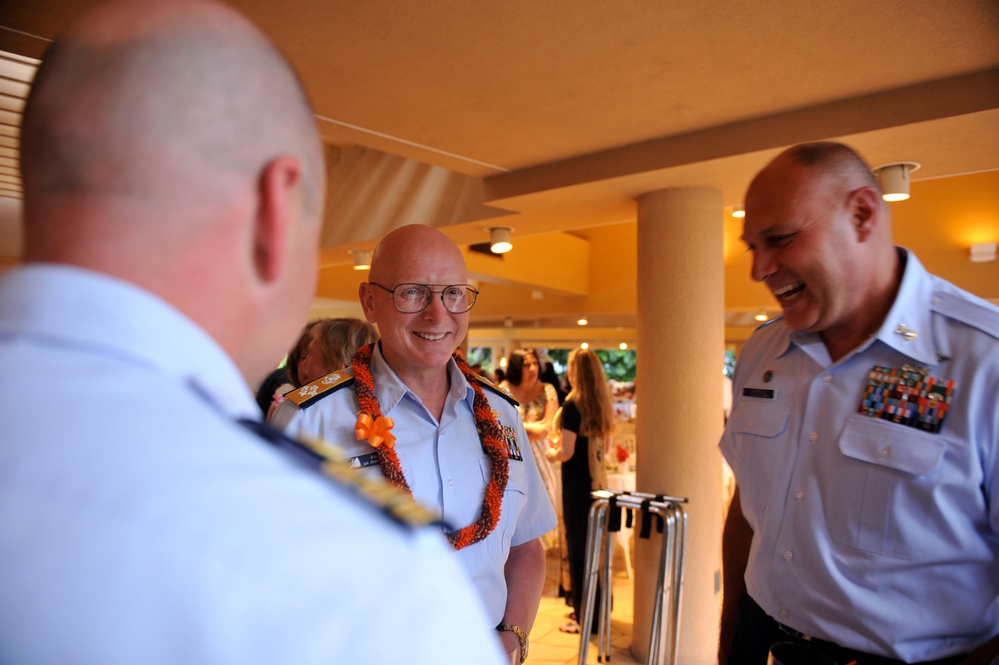 Honolulu events April 6, 2012