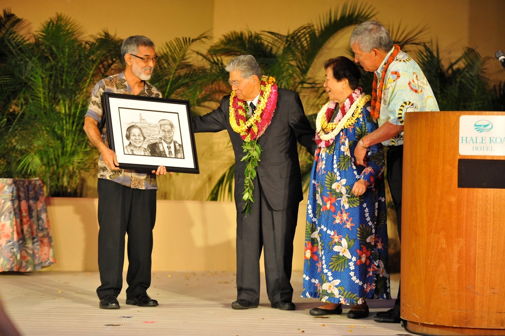 Honolulu events April 6, 2012