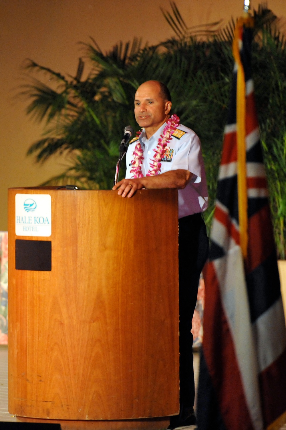 Honolulu events April 6, 2012