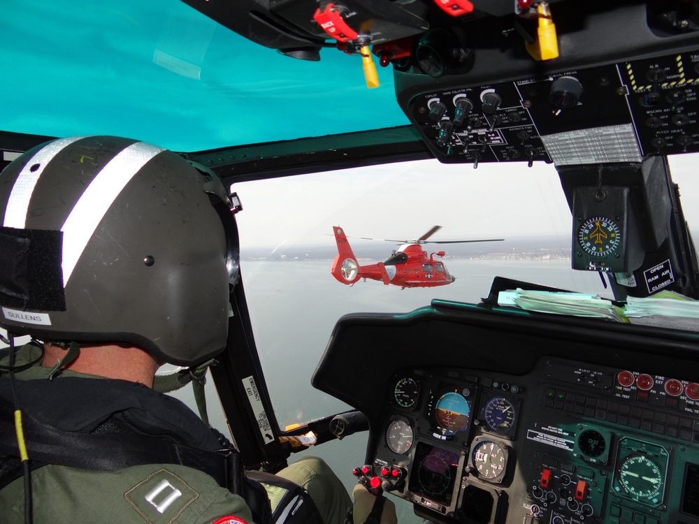 MH-65 Atlantic City