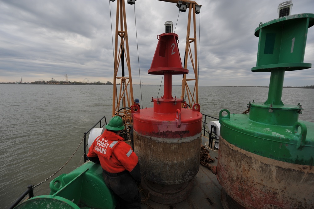 Operation Srping Restore