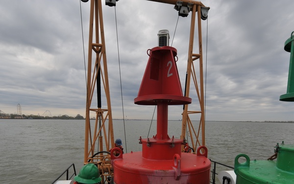 Operation Srping Restore