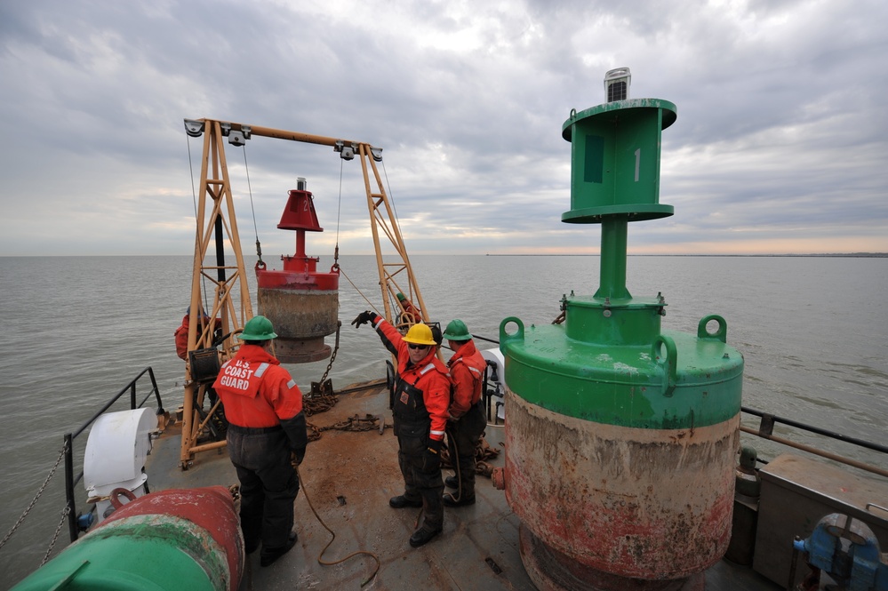 Operation Spring Restore