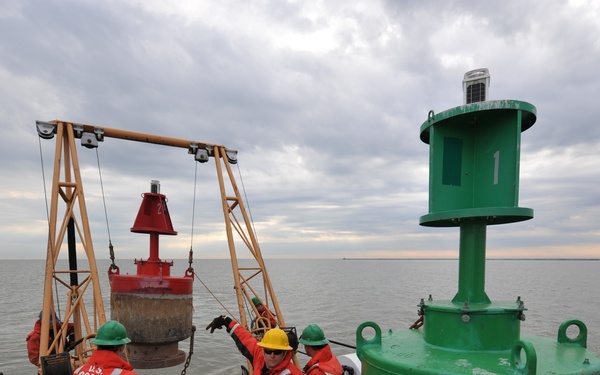 Operation Spring Restore