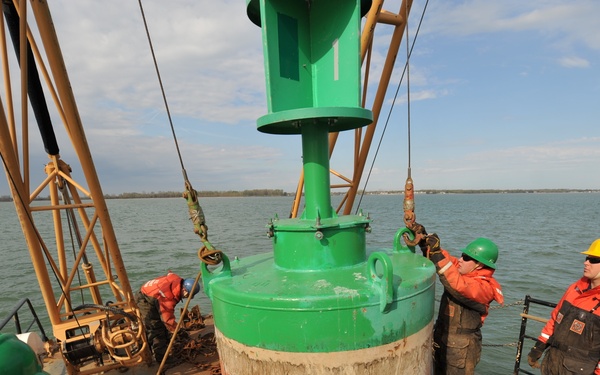 Operation Spring Restore