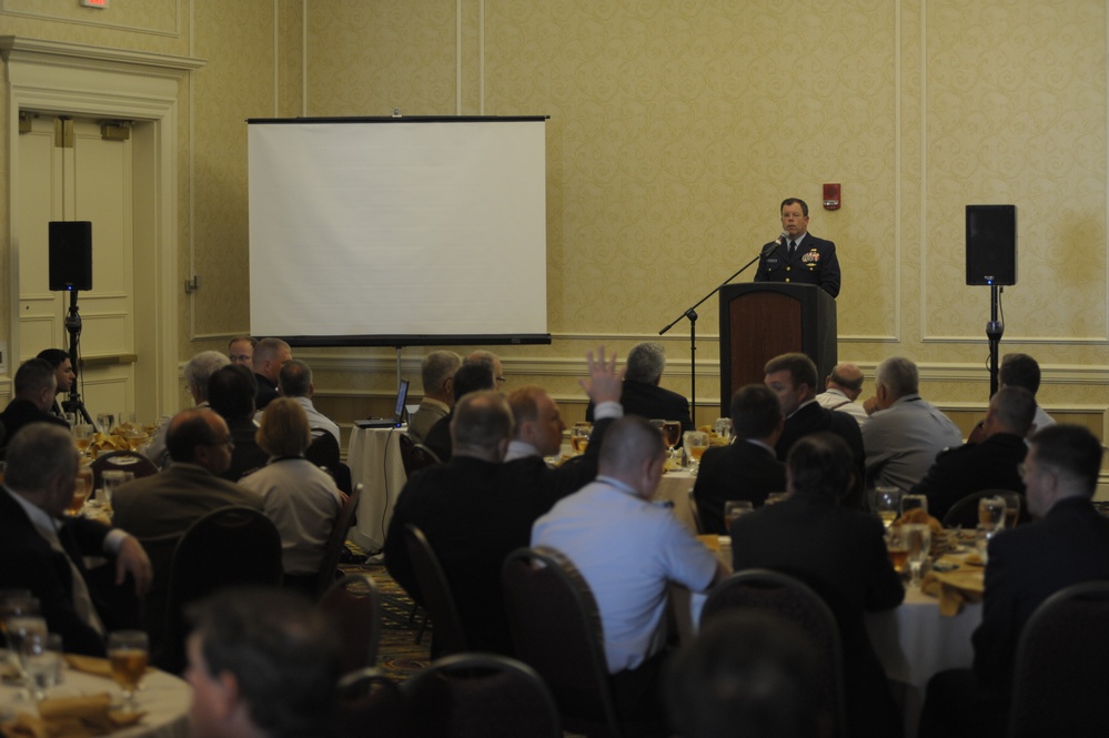 Mid-Atlantic Waterways Conference