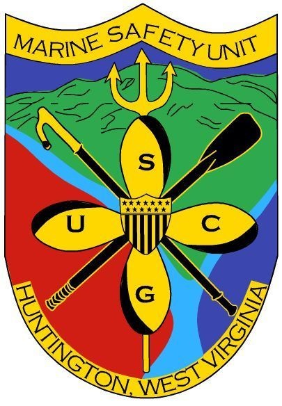 Marine Safety Unit (MSU) Huntington, WV