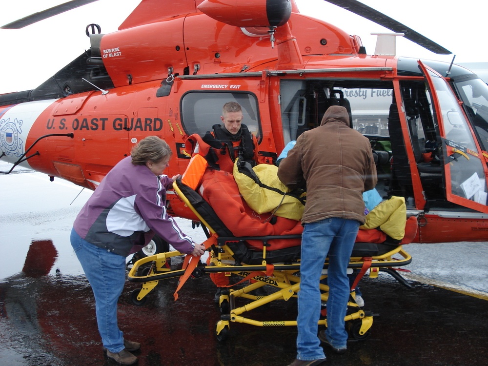 Alaska Juris Medevac