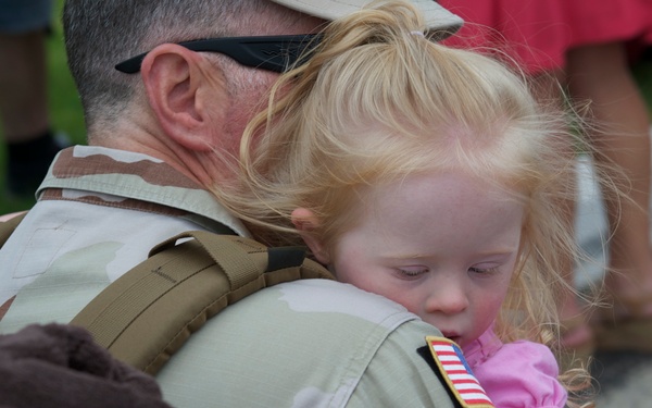 MSST San Diego homecoming