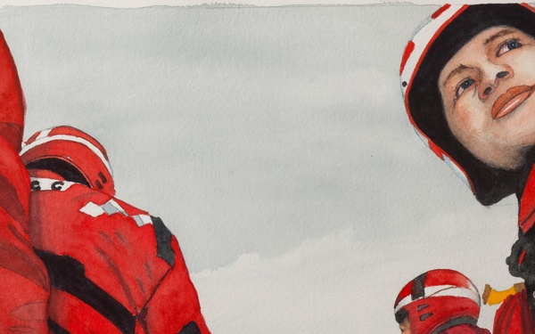 Boarding team, ID# 201201