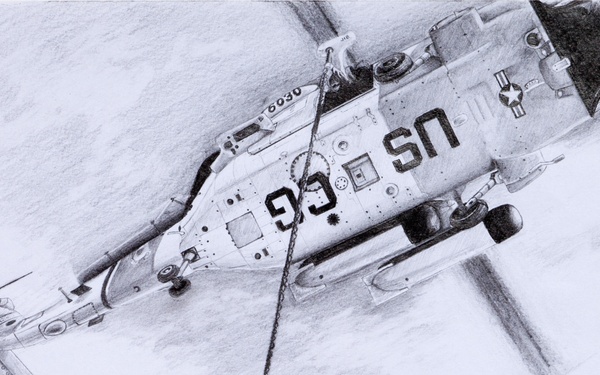 Fast rope ID# 201205