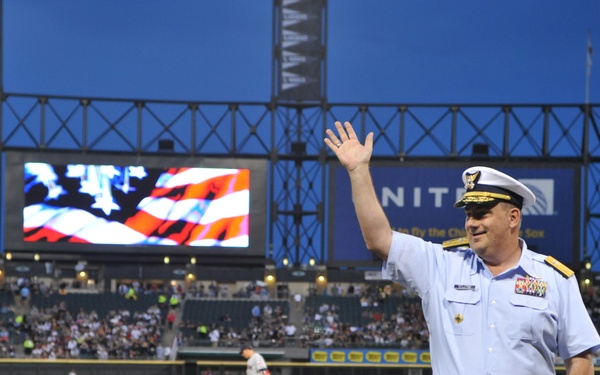 White Sox Hero of the Game