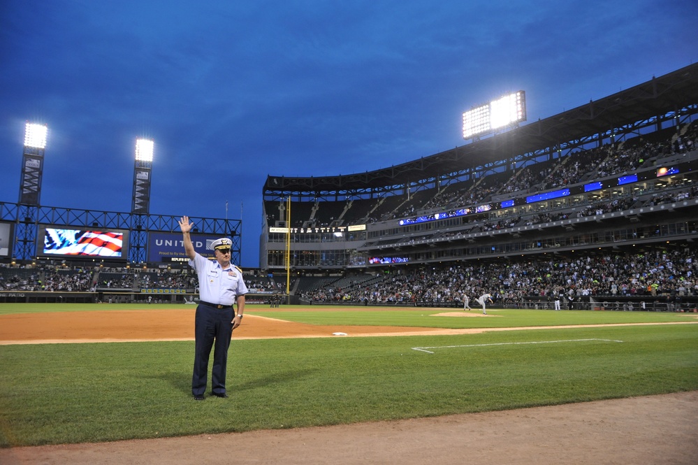 White Sox Hero of the Game