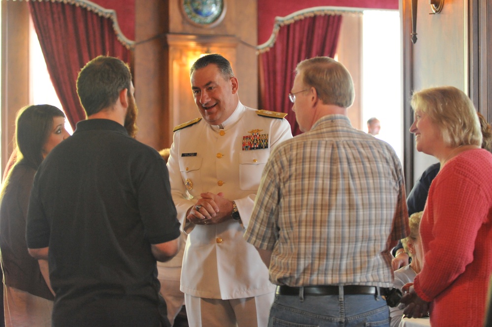 Memorial Day Weekend