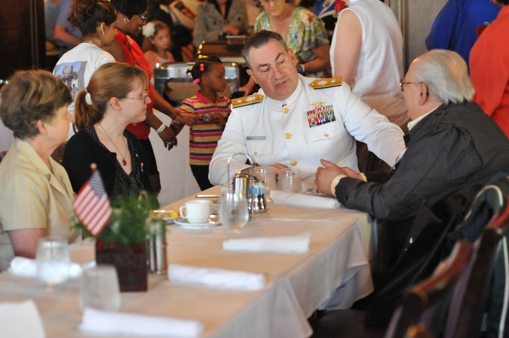 Memorial Day Weekend