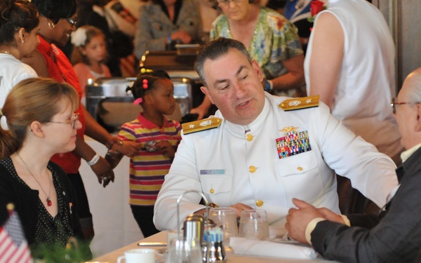 Memorial Day Weekend