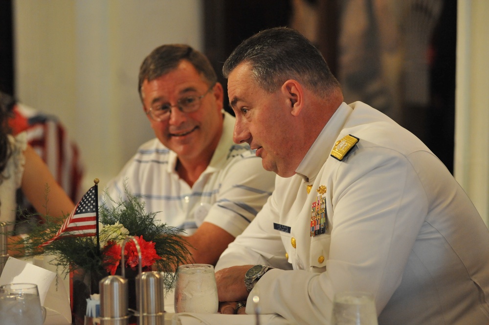 Memorial Day Weekend