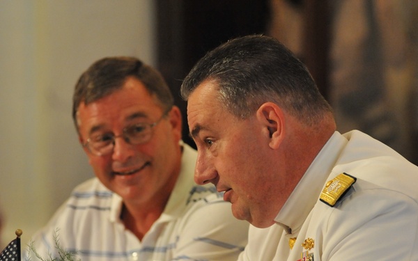 Memorial Day Weekend