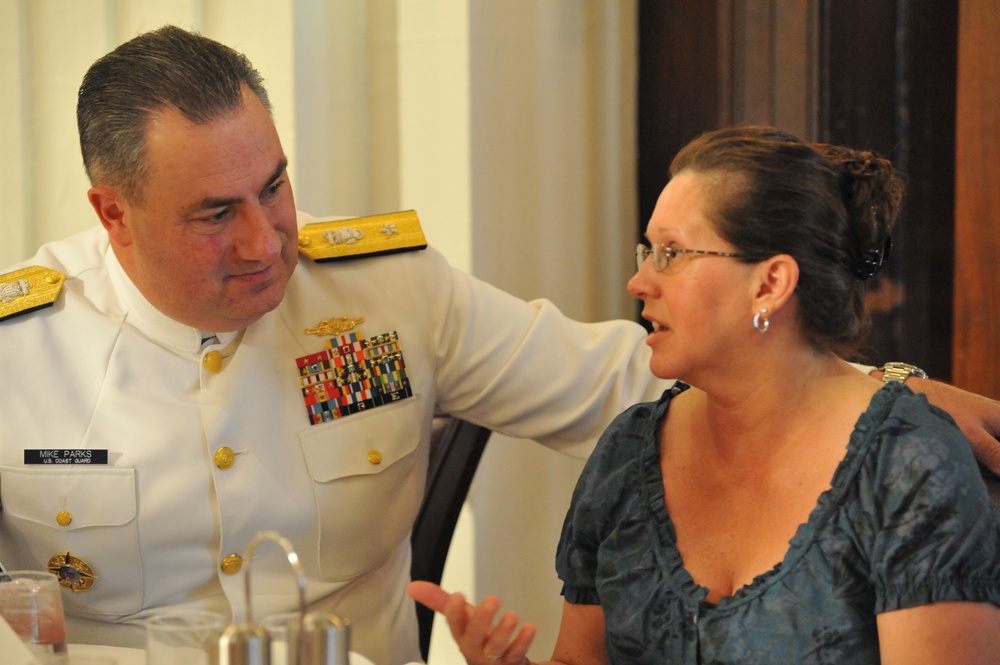 Memorial Day Weekend