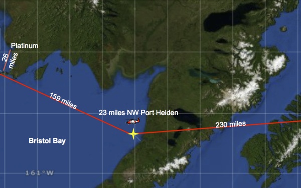 18-foot Skiff from Platinum