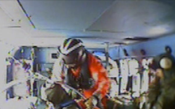 18-foot Skiff from Platinum