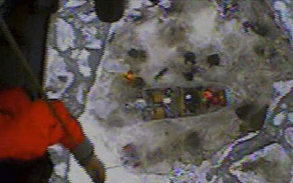 18-foot Skiff from Platinum