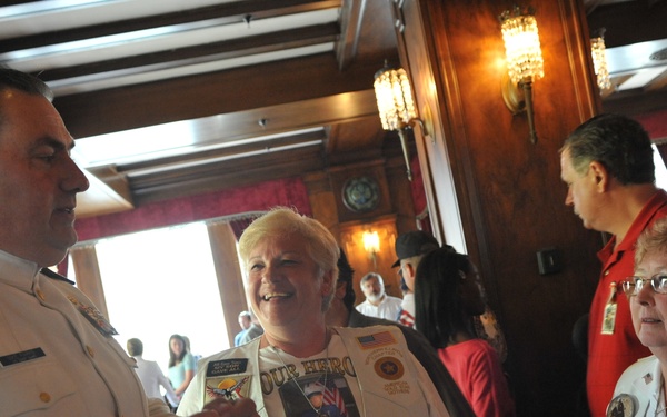 Memorial Day Weekend