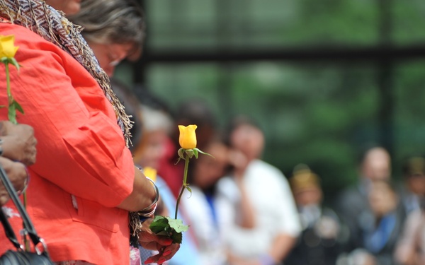 Memorial Day Weekend