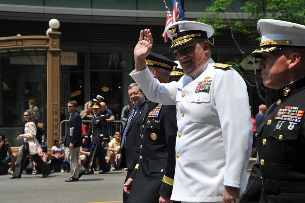 Memorial Day Weekend