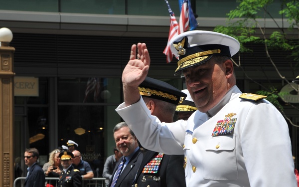 Memorial Day Weekend