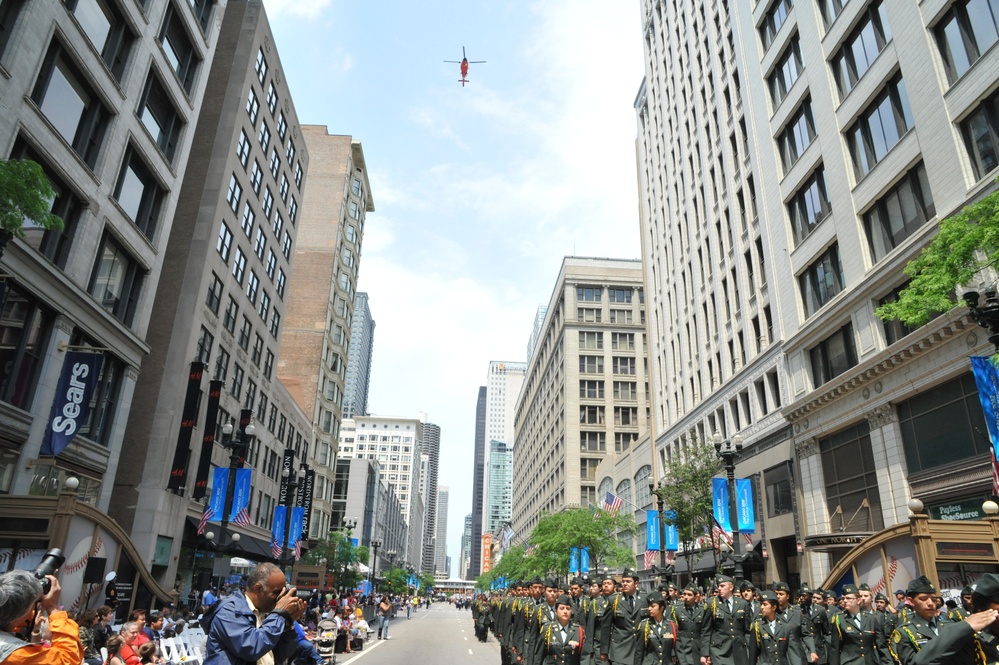 Memorial Day Weekend