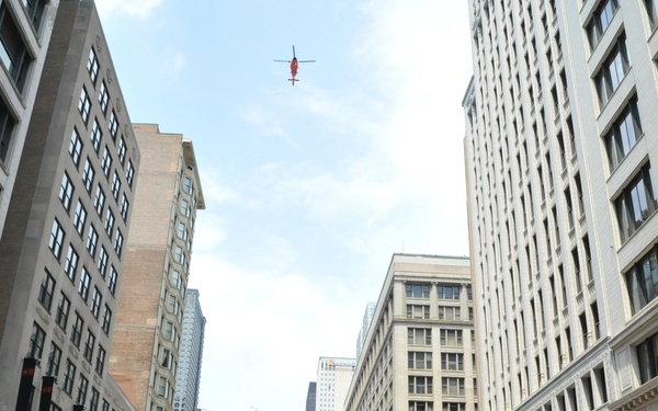 Memorial Day Weekend